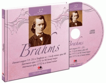 Vol. 32: J. Brahms