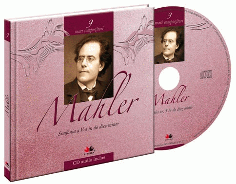 Vol. 9: G. Mahler