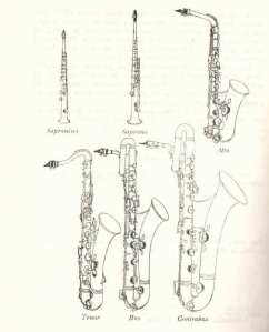 Saxofon4